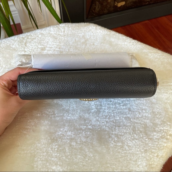 ‼️SOLD‼️ Coach Tabby Chain Crossbody ✨✨ - Picture 7 of 17